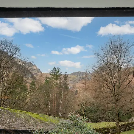 Cozy District House On The Fells Ambleside