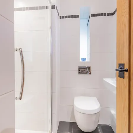 Cozy District House On The Fells Casa vacanze