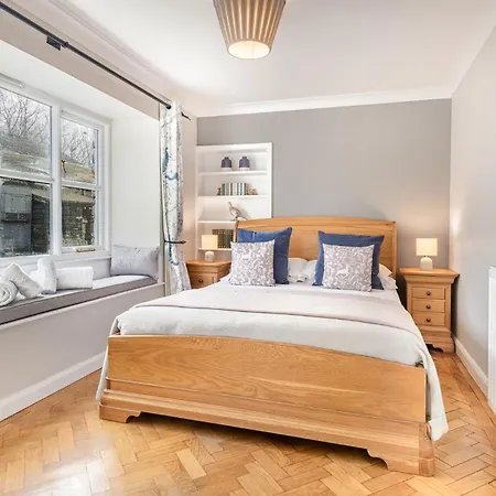 Casa vacanze Cozy District House On The Fells Ambleside