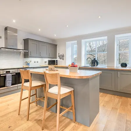 Cozy District House On The Fells * Ambleside