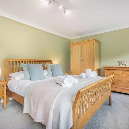 Casa vacanze Cozy District House On The Fells