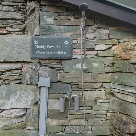 Сasa de vacaciones Cozy District House On The Fells