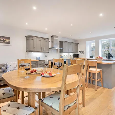 Casa vacanze Cozy District House On The Fells *