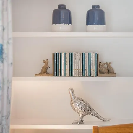 Cozy District House On The Fells *