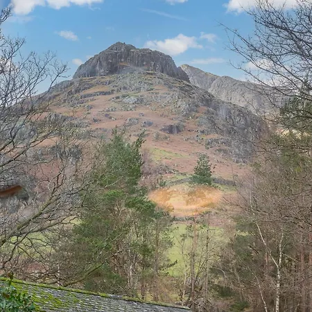 Cozy District House On The Fells Casa vacanze