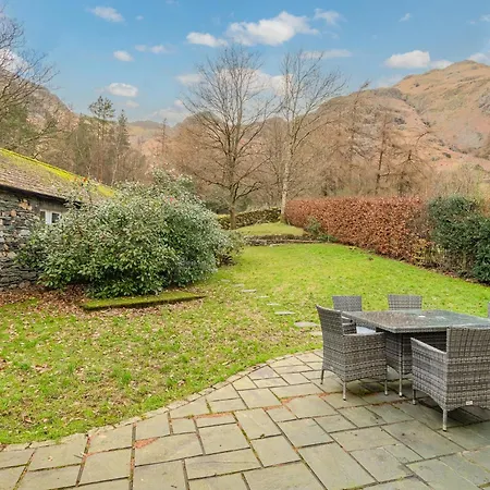 Holiday home Cozy District House On The Fells *