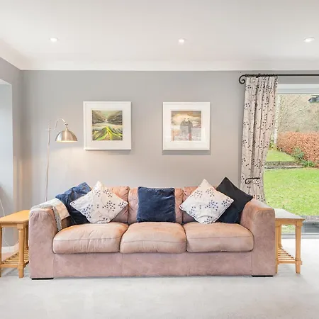 Cozy District House On The Fells Ambleside